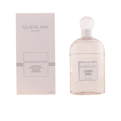 LE DÉLICE DE BAIN Duschgel 200 ml