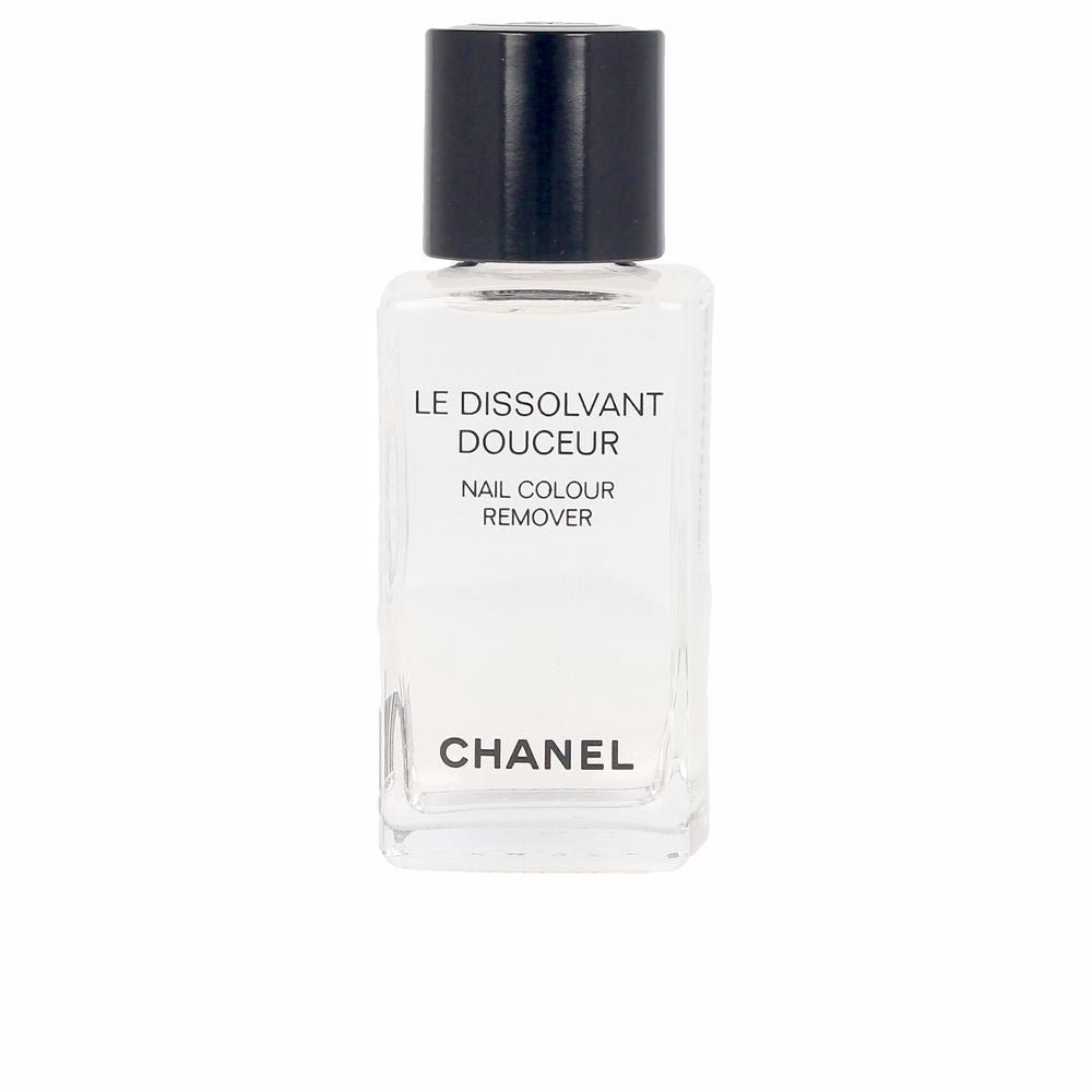 LE DISSOLVANT DOUCEUR nail colour remover 50 ml - Cosmova