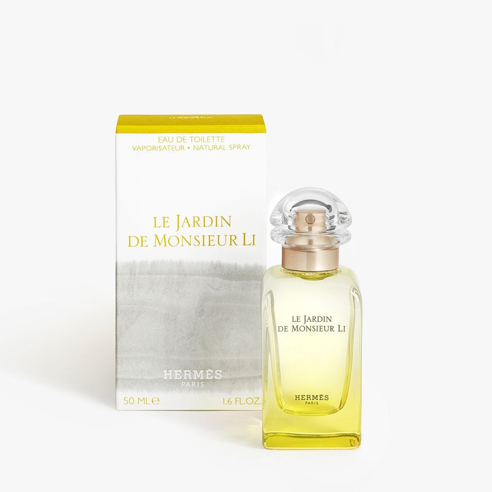 LE JARDIN DE MONSIEUR LI eau de toilette spray 50 ml - Cosmova
