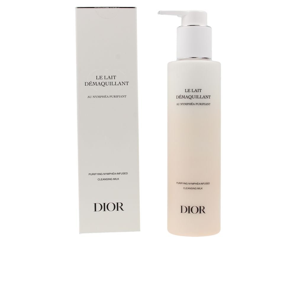 LE LAIT démaquillant 200 ml - Cosmova