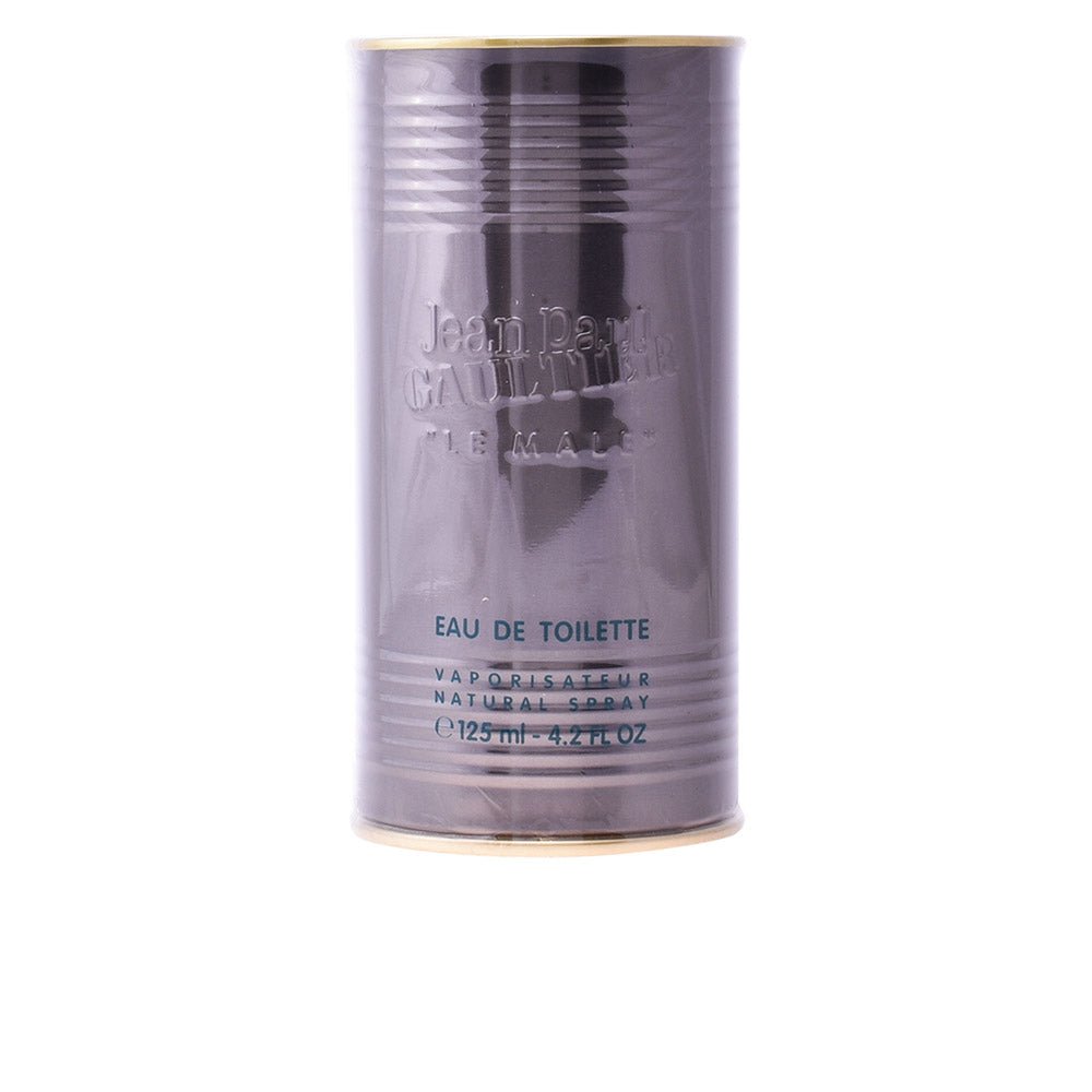 LE MALE Eau de Toilette spray 125 ml - immagine 1