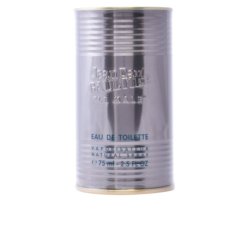 LE MALE eau de toilette spray 75 ml - Cosmova