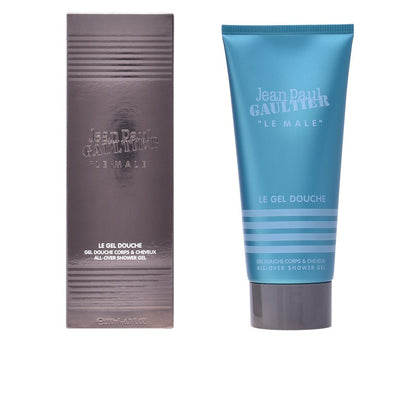 Gel doccia LE MALE 200 ml
