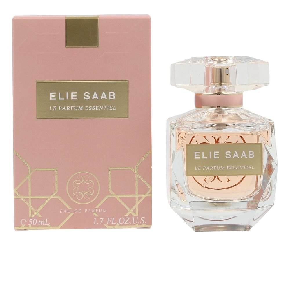 LE PARFUM ESSENTIEL Eau de Parfum Spray 50 ml-0