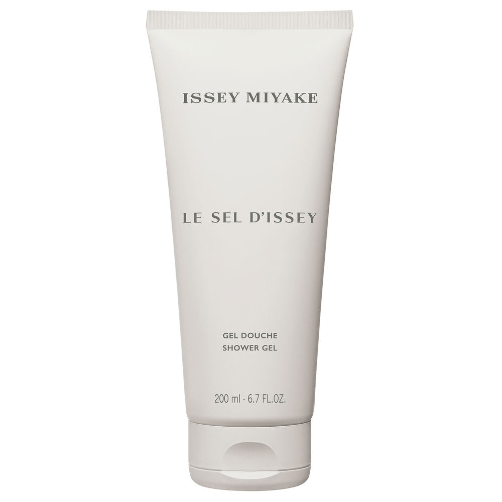 GEL DOUCHE LE SEL D'ISSEY 200 ml-0