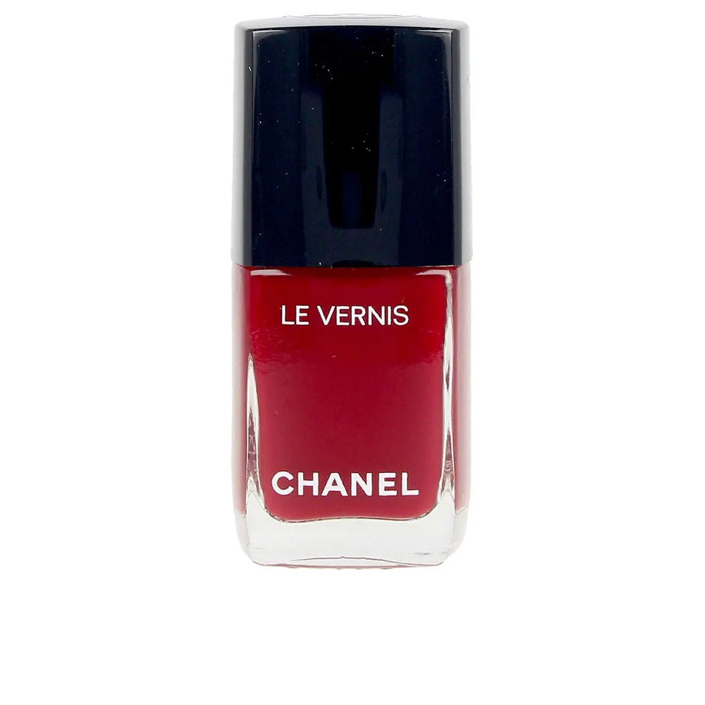 LE VERNIS #153-pompier 13 ml-0