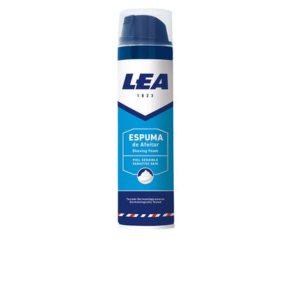 Mousse à raser Léa PEAU Sensible 250 ml