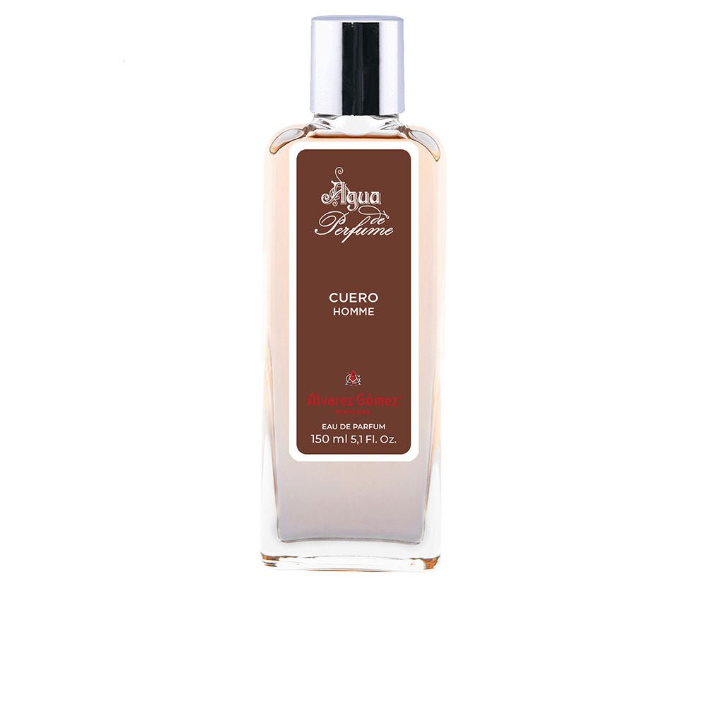 LEATHER HOMME edp vapo 150 ml - Cosmova