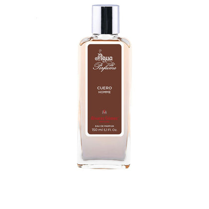 LEATHER HOMME edp vapo 150 ml