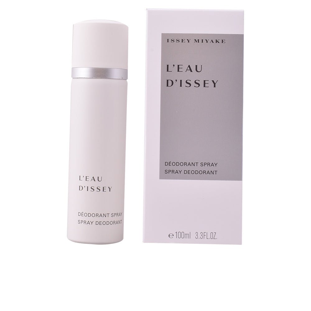 L'EAU D'ISSEY Deodorant Spray 100 ml-0