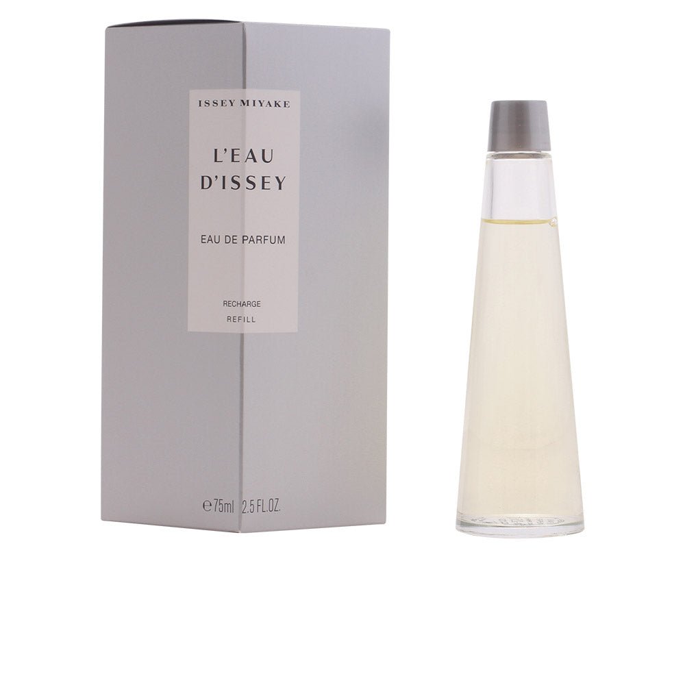 L'Eau D'Issey Eau De Parfum Refill 75 ml - Cosmova