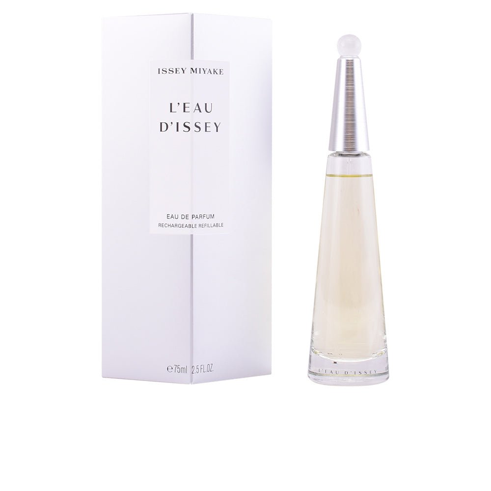 L'Eau D'Issey Eau De Parfum Rechargeable 75 ml-0