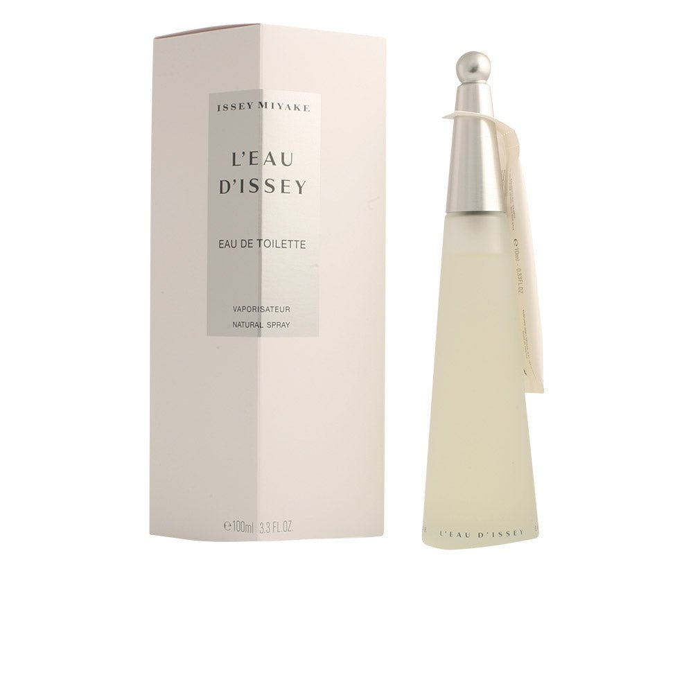 L'Eau D'Issey Eau De Toilette 100 ml - Cosmova