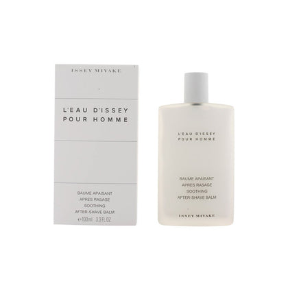 L'EAU D'ISSEY POUR HOMME After-shave balm 100 ml
