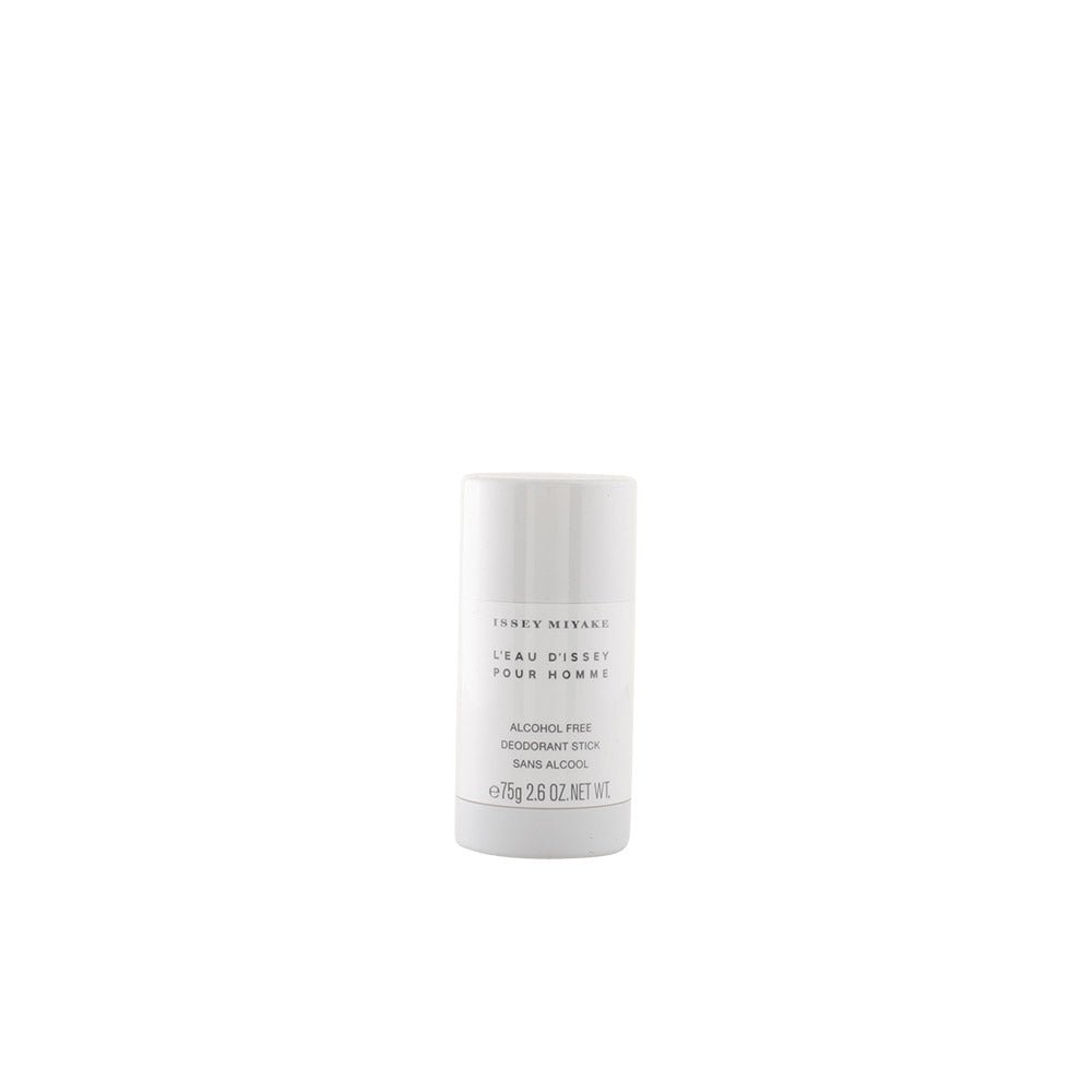 L'EAU D'ISSEY POUR HOMME déodorant stick 75 gr-0