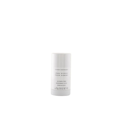L'EAU D'ISSEY POUR HOMME déodorant stick 75 gr