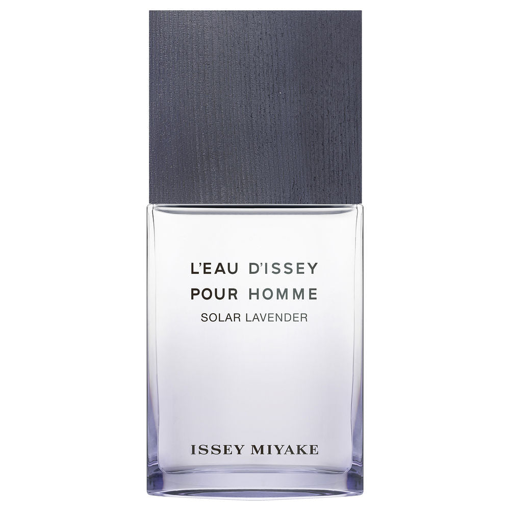 L'EAU D'ISSEY POUR HOMME SOLAR LAVENDER edt vapo 50 ml - Cosmova