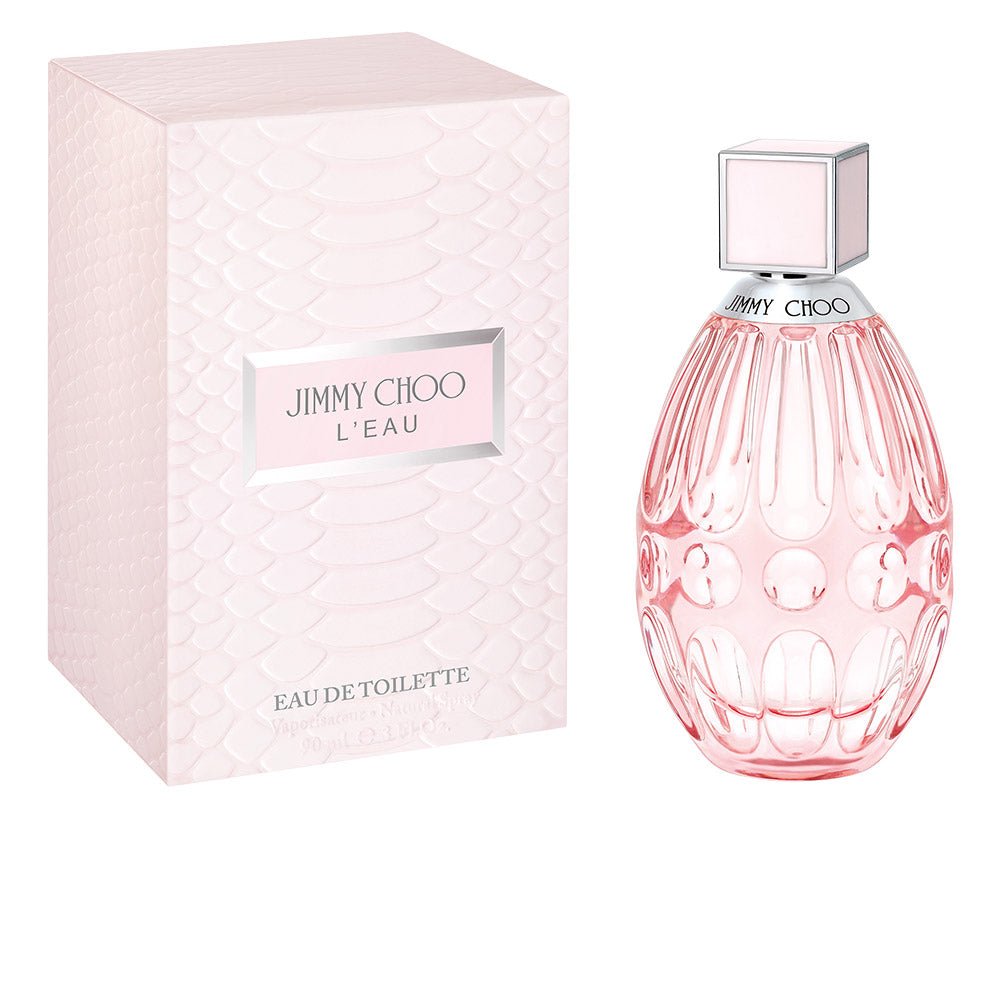 L'EAU Eau de Toilette spray 90 ml - Cosmova