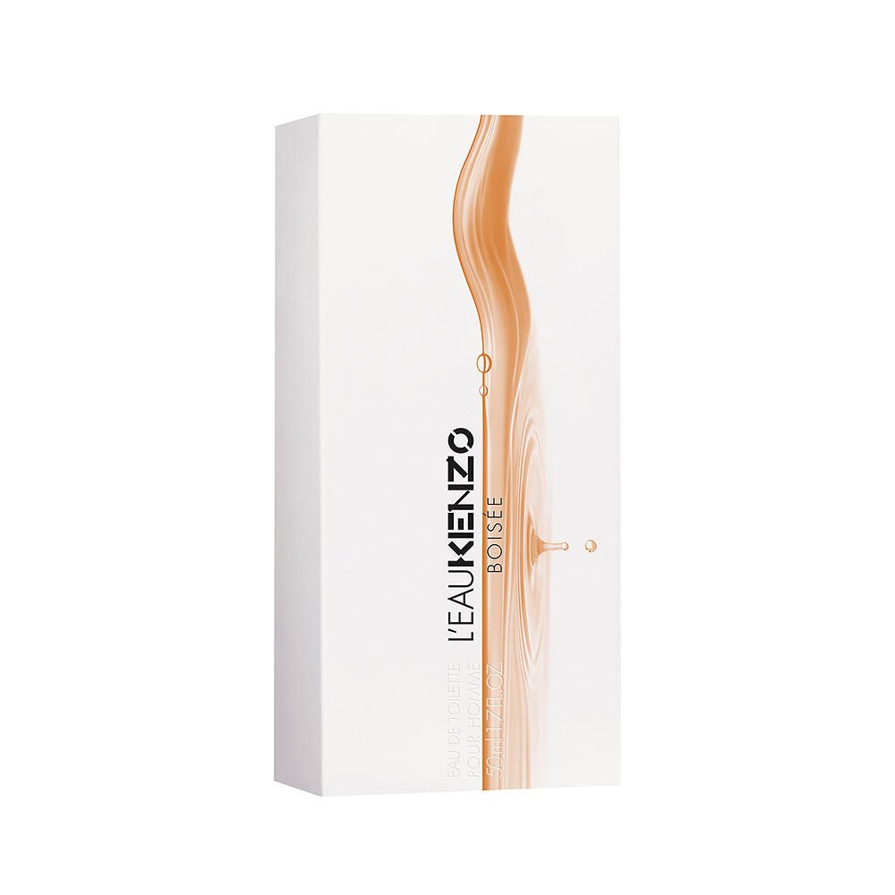 L'EAU KENZO BOISEE DROP eau de parfum spray 50 ml - Cosmova