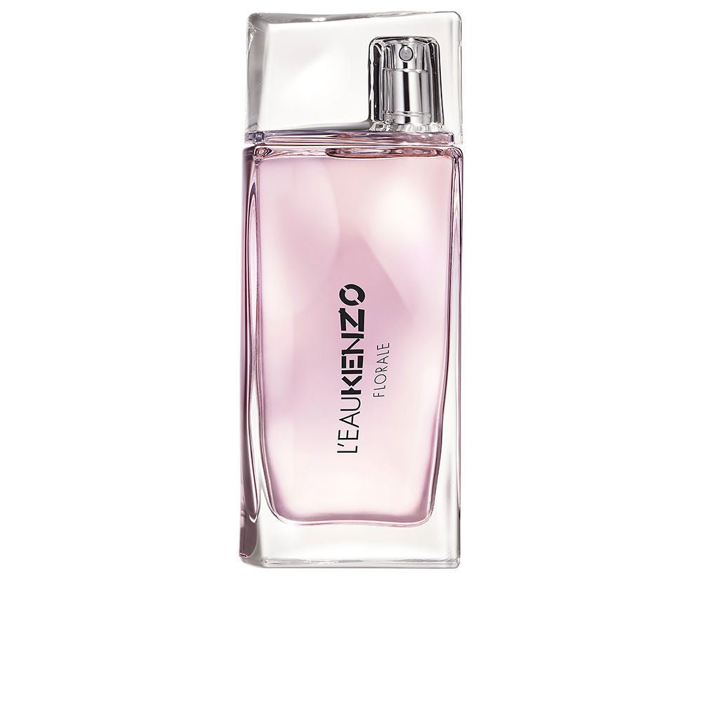 L'EAU KENZO FLORALE DROP eau de parfum spray 50 ml - Cosmova