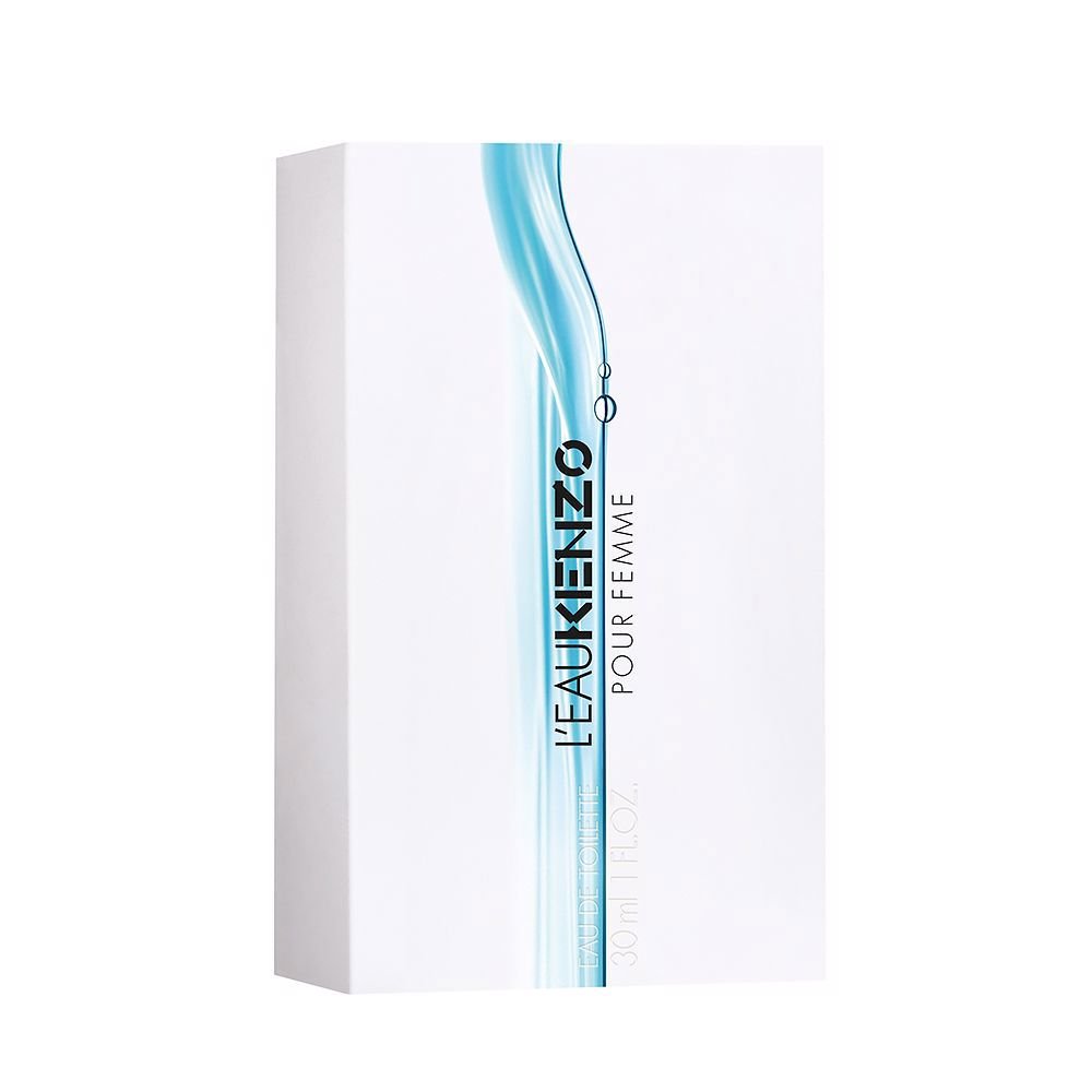 L'EAU KENZO POUR FEMME eau de toilette vaporisateur 30 ml-0