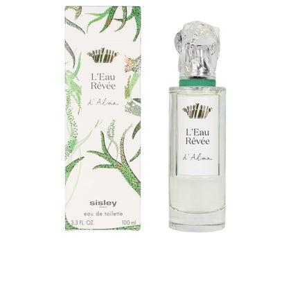 L'EAU RÊVÉE D'ALMA EDT vapor 100 ml