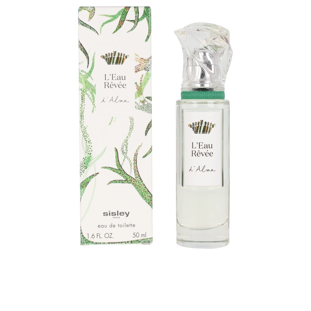 L'EAU RÊVÉE D'ALMA EDT vaporizzatore 50 ml