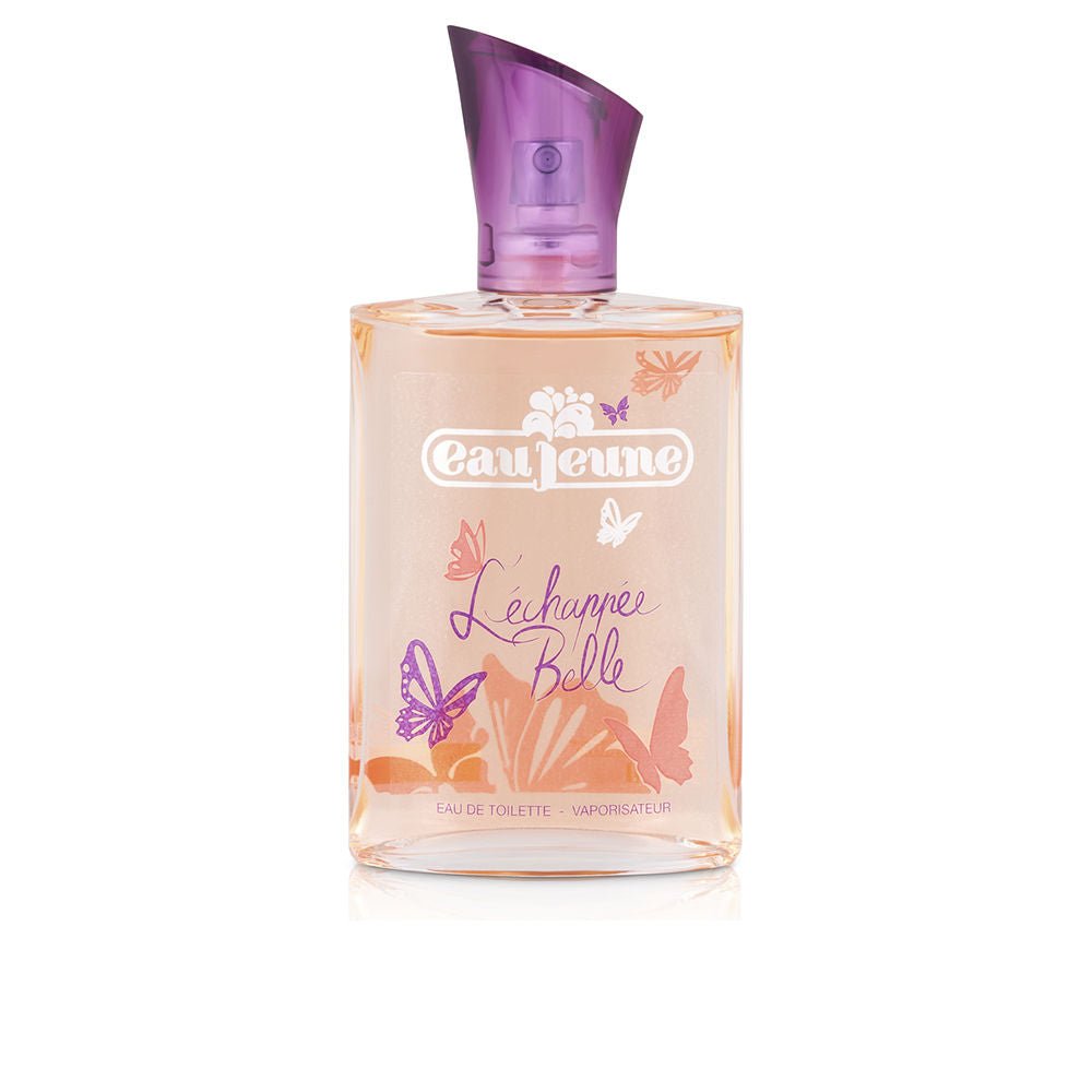 L'ÉCHAPPÉE BELLE edt vapo 75 ml - Cosmova