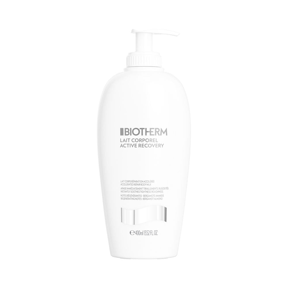 LECHE CORPORAL DE RÉPARATION INTENSA 400 ml-0