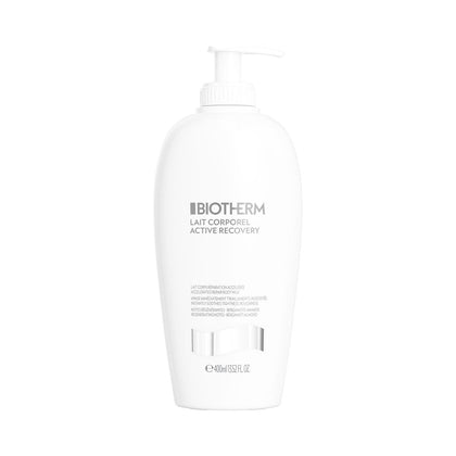 LECHE CORPORAL DE RÉPARATION INTENSA 400 ml