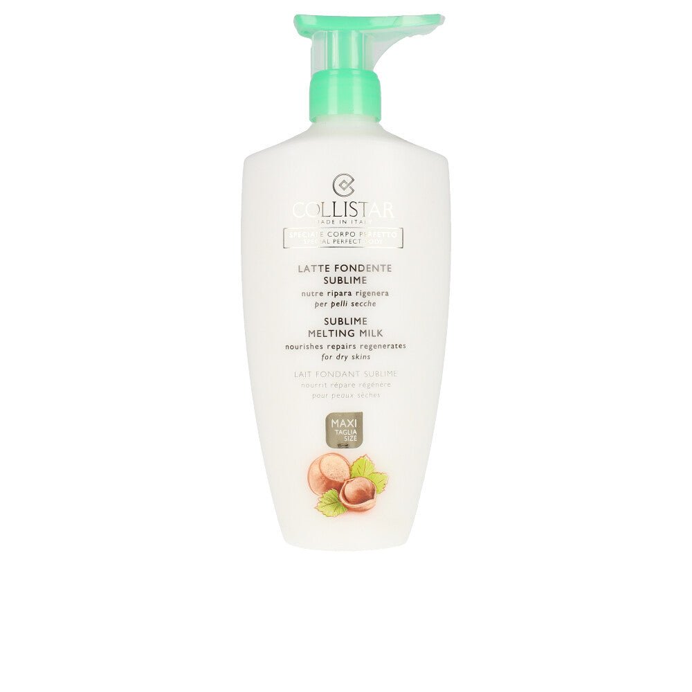 LECHE FUNDENTE sublime 400 ml - Cosmova