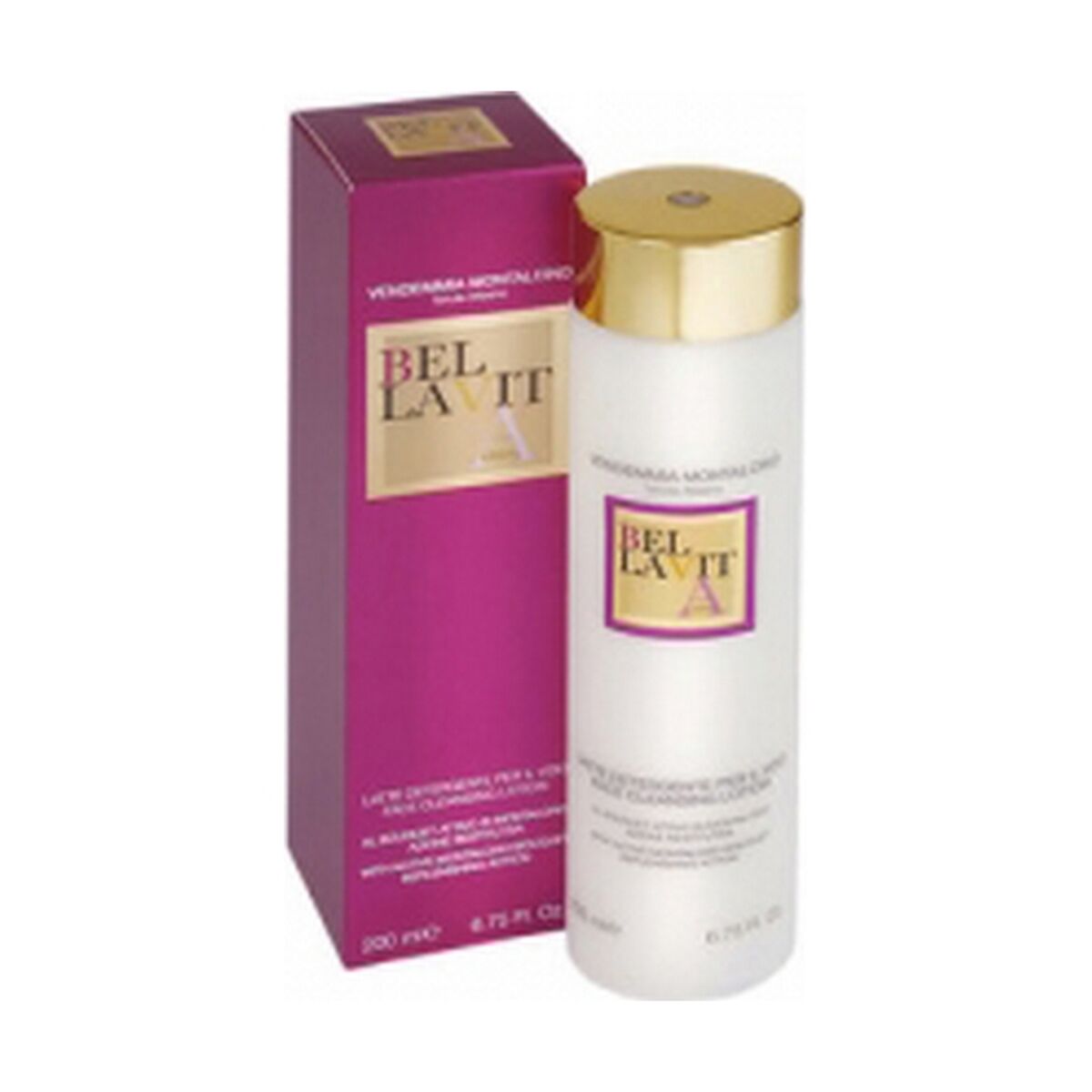 Lotion Nettoyante Montalcino Bella Vita-0