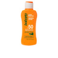 Leche Protectora Solaire à l'Aloe Vera SPF50 100ml-0