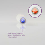 LED Phototherapy Pen Medisana DC 300 - Cosmova