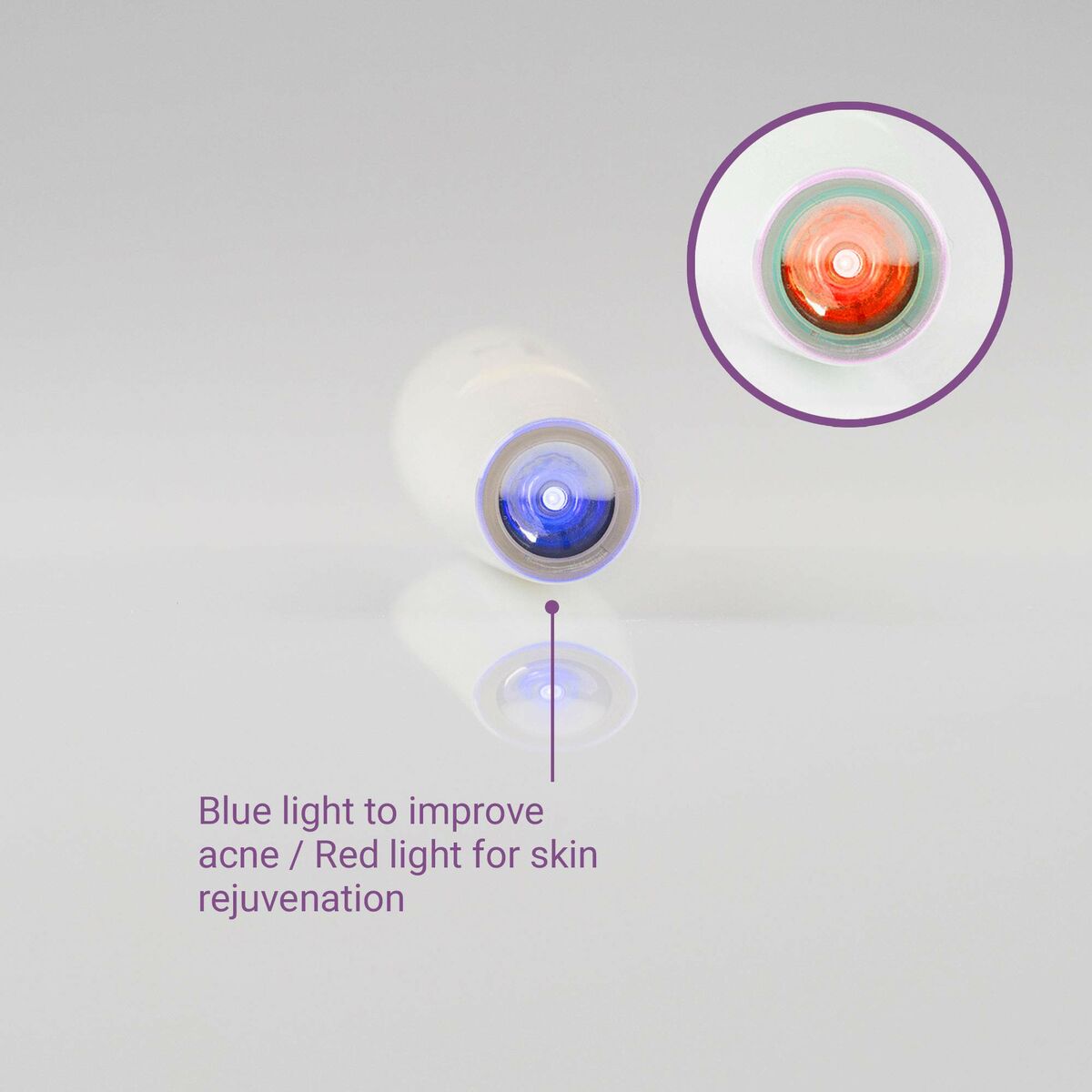 LED Phototherapy Pen Medisana DC 300 - Cosmova