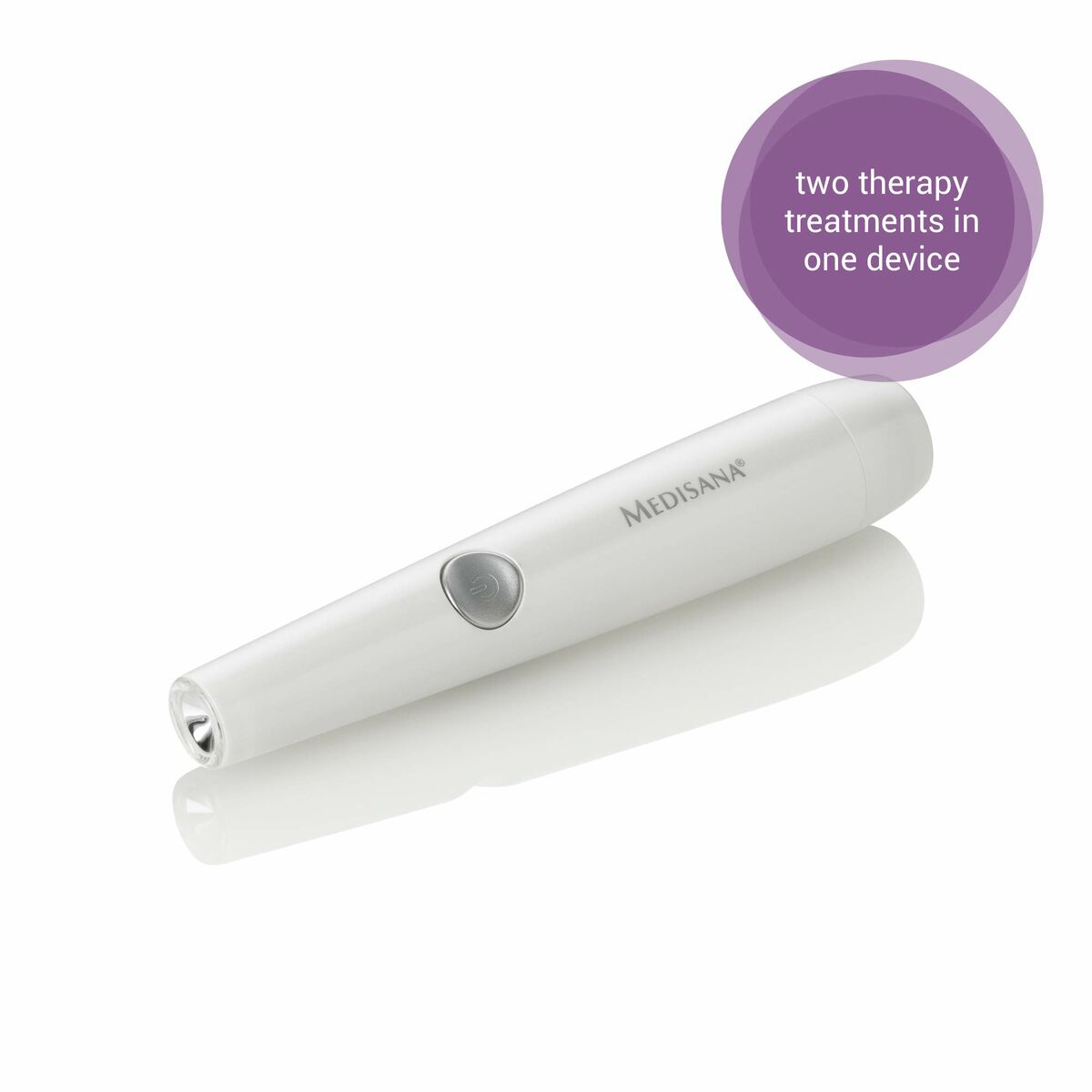 LED Phototherapy Pen Medisana DC 300 - Cosmova