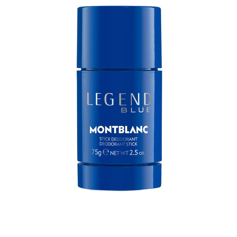 LEGEND BLUE deodorant stick 75 gr - Cosmova