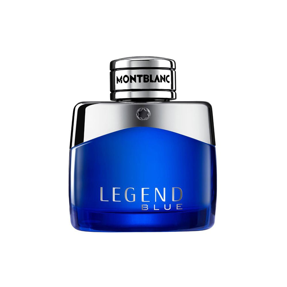 LEGEND BLUE edp vapo 30 ml - Cosmova