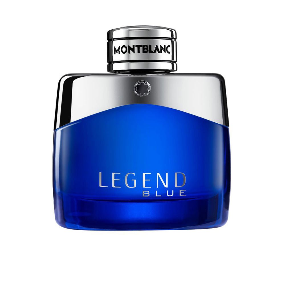 LEGEND BLUE edp vapo 50 ml - Cosmova