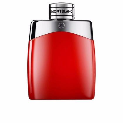 LEGEND RED eau de parfum spray 100 ml