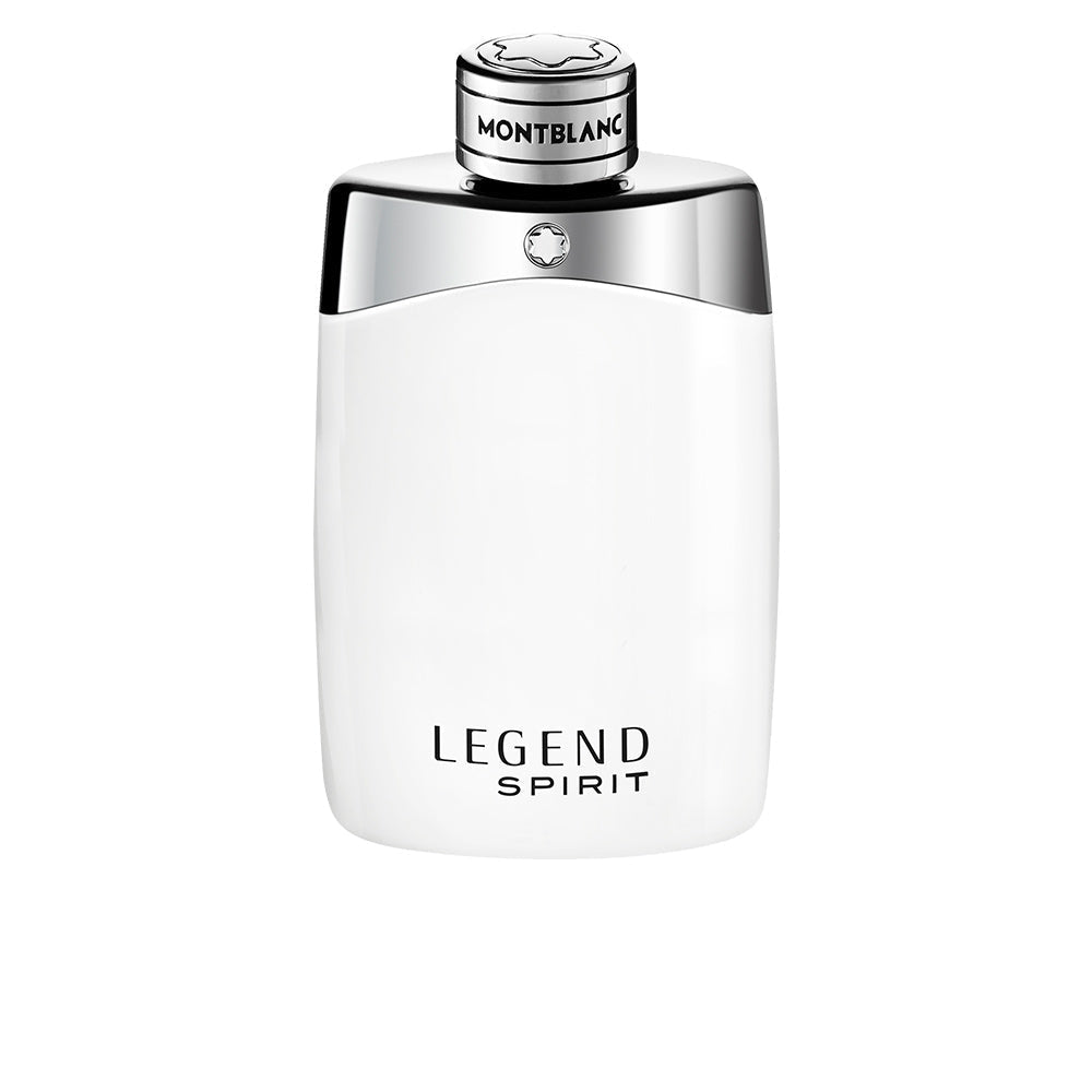 LEGEND SPIRIT eau de toilette spray 200 ml - Cosmova