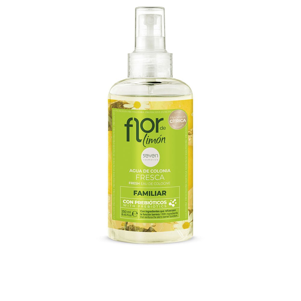 LEMON fiore EDC-Spray 250 ml