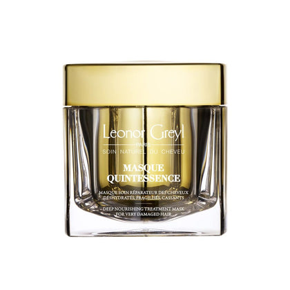 Leonor Greyl, Quintessence, Maschera crema trattamento capelli, Per nutrire, 200 ml