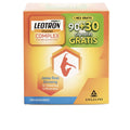 LEOTRON COMPLEX capsules 90 + 30 as a gift 120 u - Cosmova