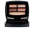 LES BEIGES PALETTE REGARD #Palette di ombretti caldi 1 u-0