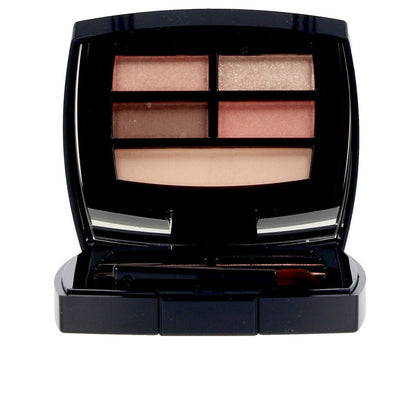 LES BEIGES PALETTE REGARD #Warm shadow palette 1 u