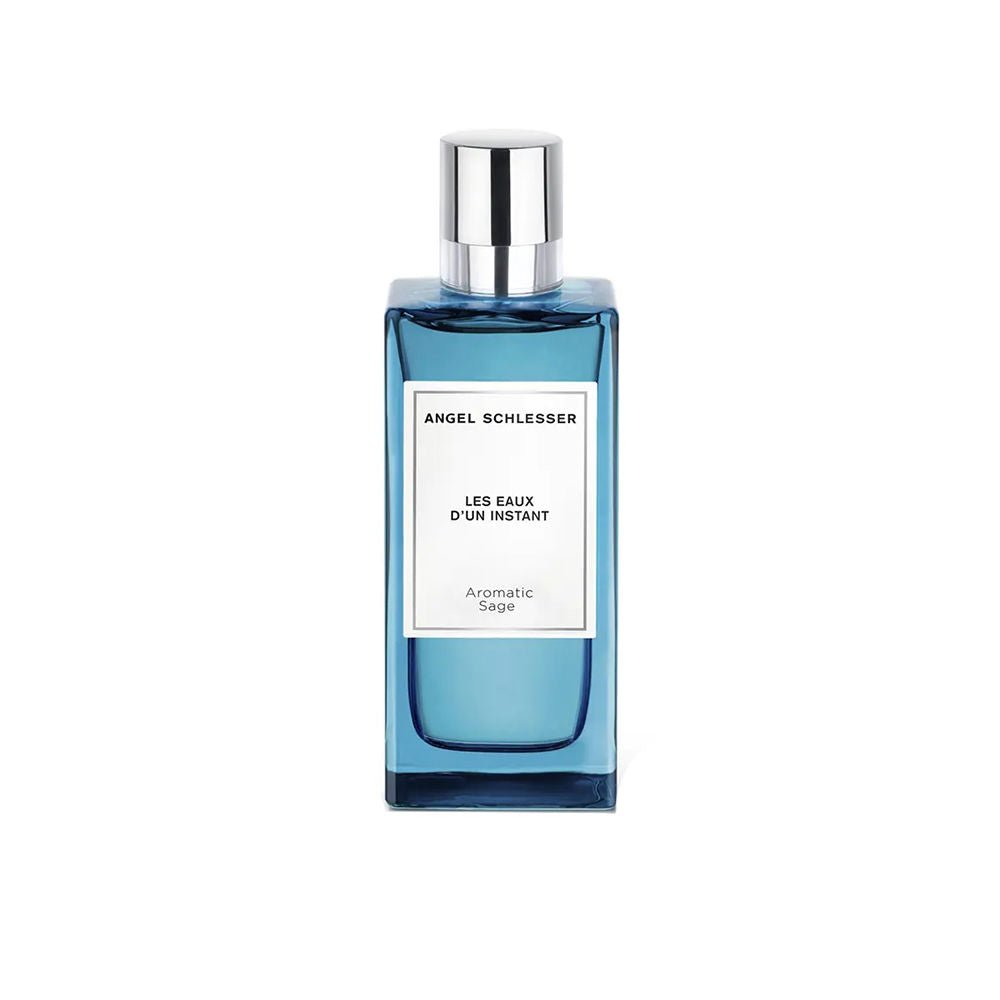 DIE GEWÄSSER EINES AUGENBLICKS aromatischer Salbei EDT Spray 100 ml-0