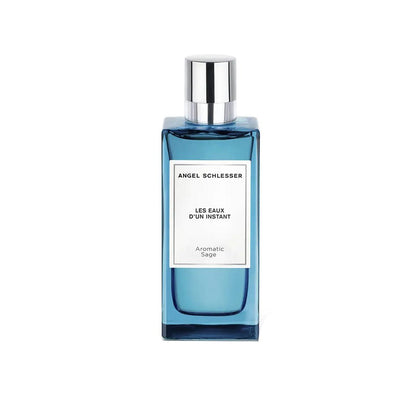 LES EAUX D'UN INSTANT aromatic sage edt vapo 100 ml