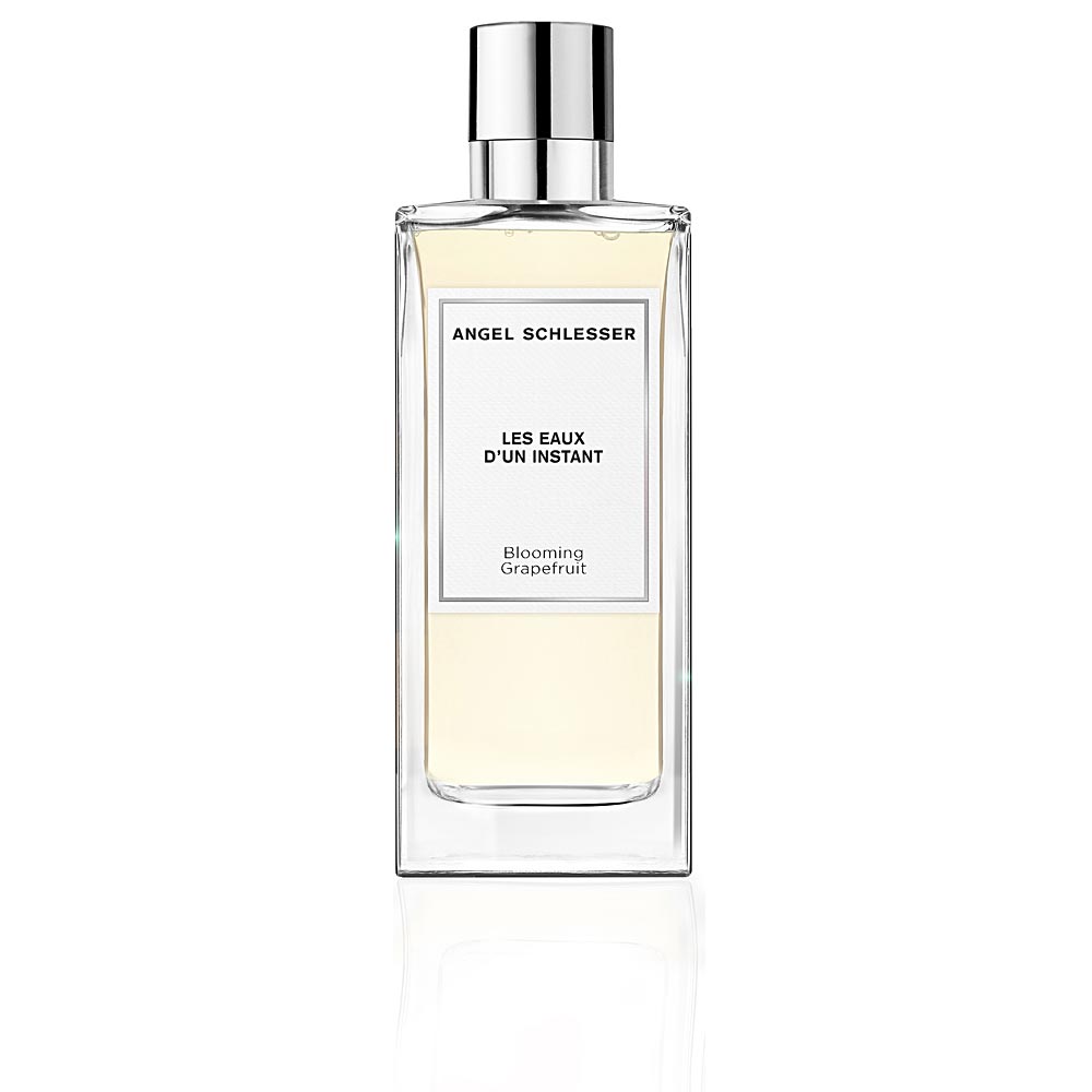 LES EAUX D'UN INSTANT blooming grapefruit eau de toilette spray 100 ml - Cosmova