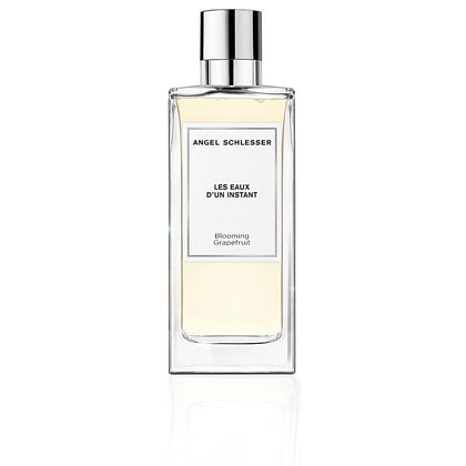 LES EAUX D'UN INSTANT blooming grapefruit eau de toilette spray 100 ml